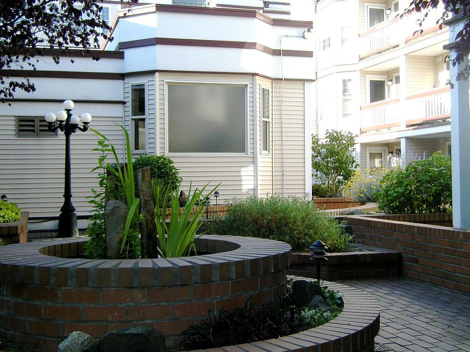 Common Entry Area