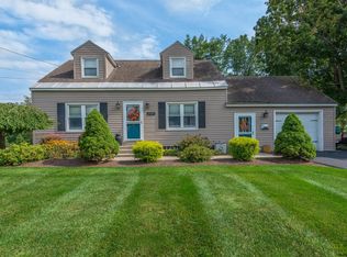 2702 Caroline Ave, Schenectady, NY 12306