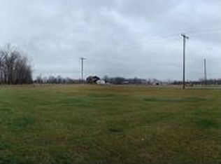 3917 Johnstown Rd, Centerburg, OH 43011