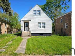 1148 W 111th Pl, Chicago, IL 60643