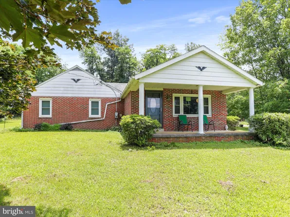 14182 Shimpstown Rd, Mercersburg, PA 17236