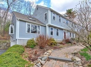 40 Southboro Rd, Upton, MA 01568