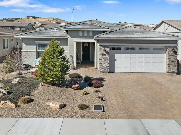 5236 AUTUMN LEAF Lane, Prescott, AZ 86301