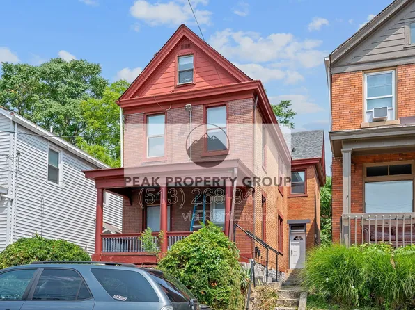 2322 Chickasaw St, Cincinnati, OH 45219