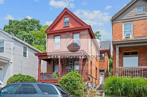 2322 Chickasaw St Photo 1