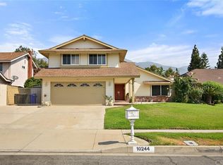 10244 Ring Ave, Rancho Cucamonga, CA 91737