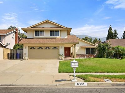 10244 Ring Ave, Rancho Cucamonga, CA, 91737