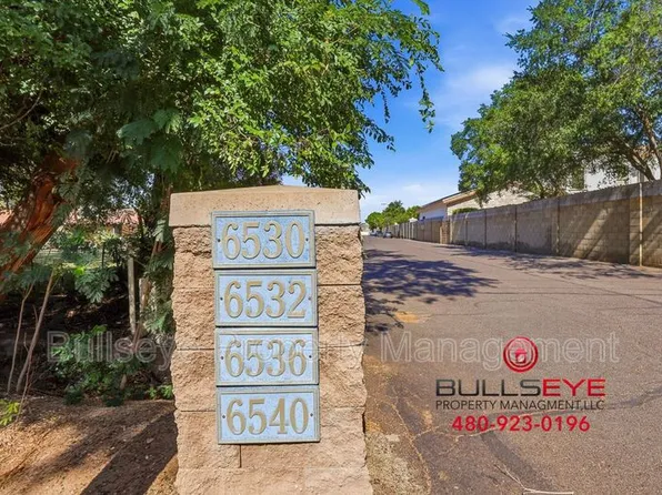 6530 N Central Ave, Phoenix, AZ 85012