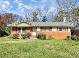 3615 Sulkirk Rd, Charlotte, NC 28210