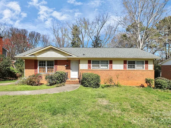 3615 Sulkirk Rd, Charlotte, NC 28210