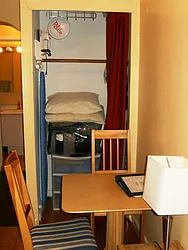 Rented by Sky Management