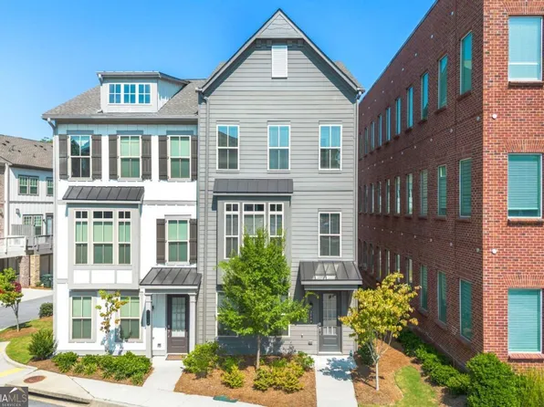 2600 Gemini St, Norcross, GA 30071