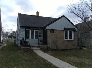 3154 N 80th St, Milwaukee, WI 53222