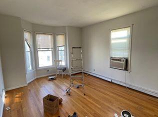 15 Albion St #2, Roxbury, MA 02119