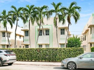 540 15th St APT 203, Miami Beach, FL 33139