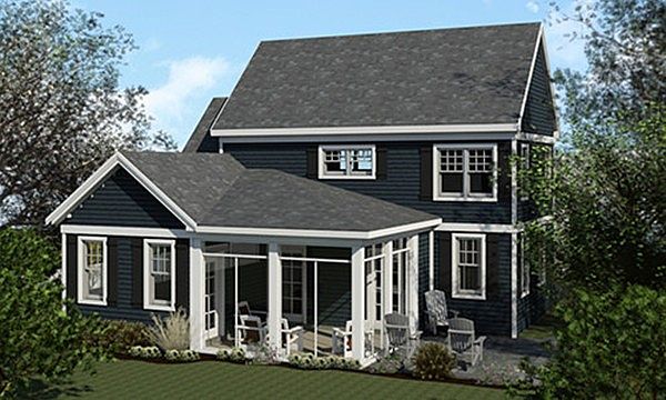 2nd image of 46 Yvonne Ln