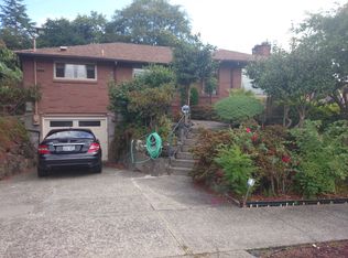 4009 SW Concord St, Seattle, WA 98136