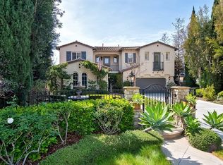 4201 Costa Salada, San Clemente, CA 92673