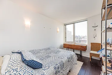 Rented by Modern Spaces