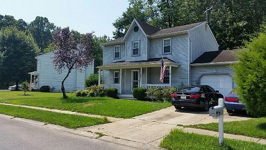 1st image of 1324 Blackwalnut Ct