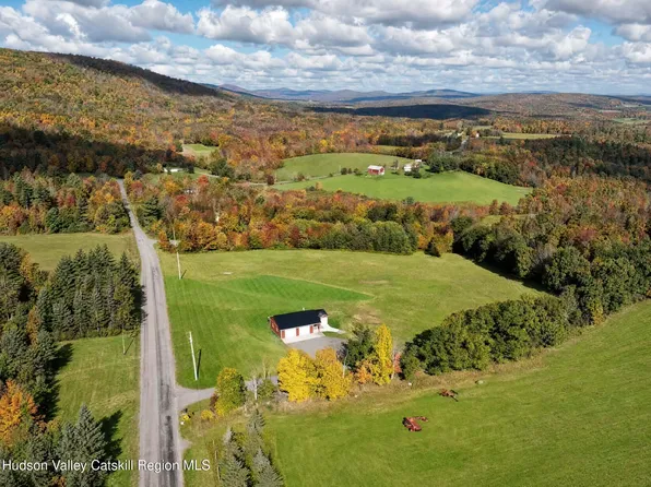 4312 Johnson Hollow Road, Prattsville, NY 12468