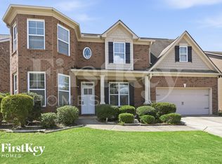 5952 Park Bend Ave, Braselton, GA 30517