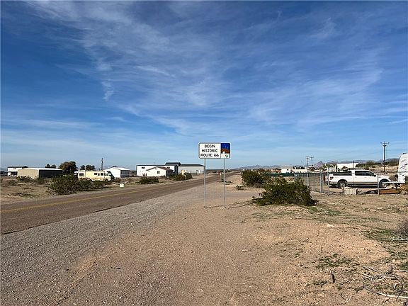 3rd image of 12584 S Oatman Highway