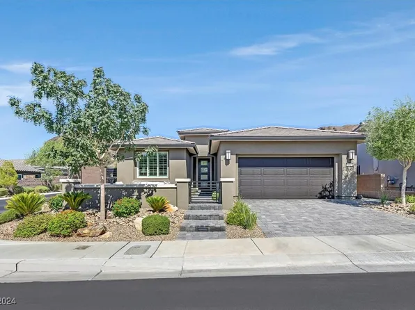 22 Via Del Fiume, Henderson, NV 89011