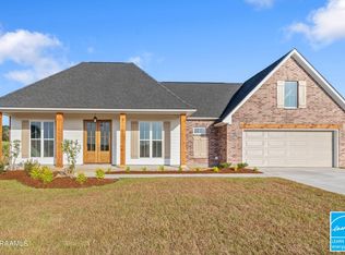 1313 River Rd, Breaux Bridge, LA 70517