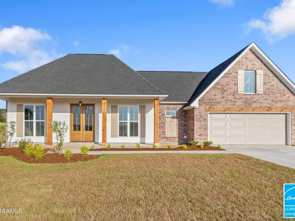 1313 River Rd, Breaux Bridge, LA 70517