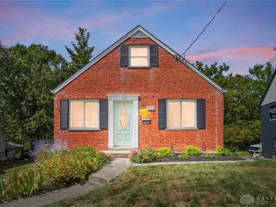 8613 Darnell Ave, Cincinnati, OH, 45236
