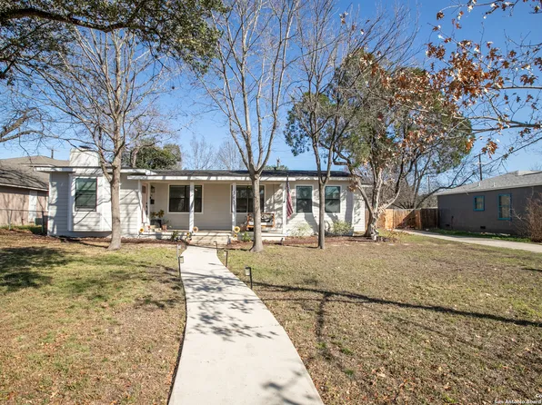 343 SHADWELL DR, San Antonio, TX 78228