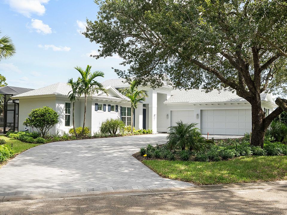 Front Elevation 238 Oak Hammock Cr SW