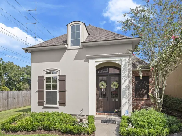 14543 Belle Villa Dr, Baton Rouge, LA 70810
