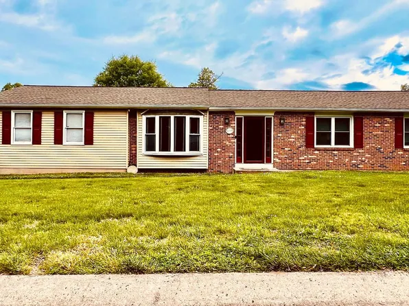 7 Chapelcrest Ln, Wilmington, DE 19810