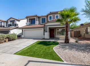 18413 W Mission Ln, Waddell, AZ 85355