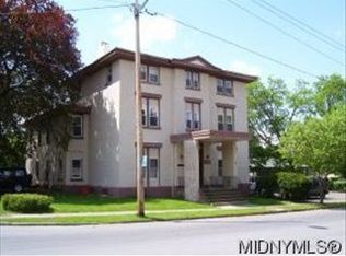 4 Hobart St, Utica, NY 13501
