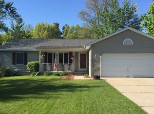 2595 52nd St SW, Wyoming, MI 49519