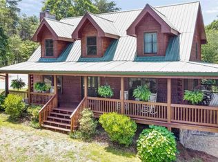 601 Deer Track Rd #3, Cornelia, GA 30531