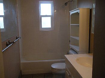 Full bath