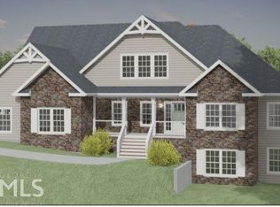 378 Overcup Circle #206, Dawsonville, GA 30534