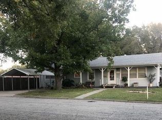 316 S Tennessee Ave, Chanute, KS 66720
