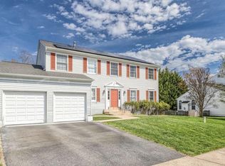 29 Palace Ln, Stafford, VA 22554