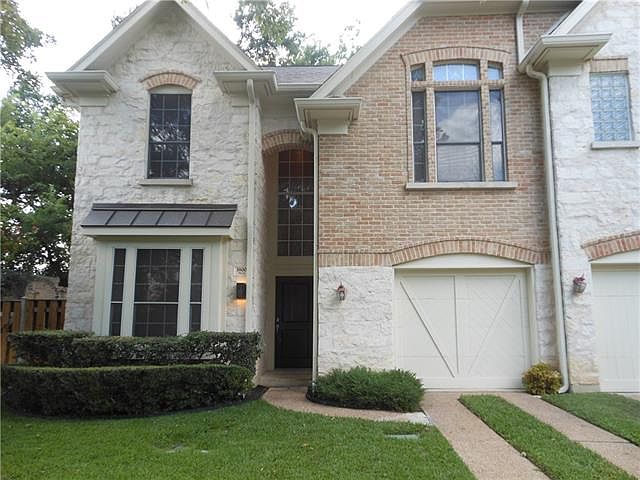 1st image of 3800 Tonkawa Trl #H-1