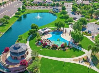 854 E Dumbarton Ave, Gilbert, AZ 85297