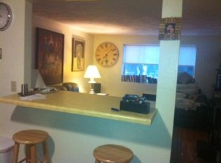 4 Aldersey St APT 2, Somerville, MA 02143
