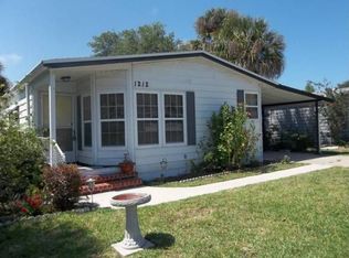 1212 Las Brisas Dr, Port Orange, FL 32129