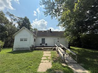 202 S Jefferson St, Danville, IL 61832