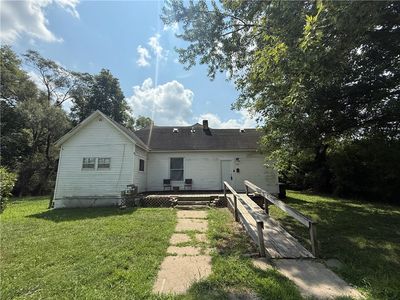 202 S Jefferson St, Danville, IL, 61832