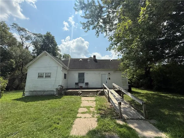 202 S Jefferson St, Danville, IL 61832